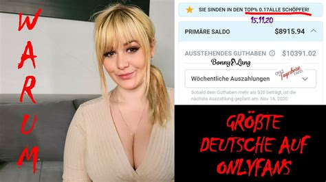 onlyfans german nudes|Female Best 10,000+ OnlyFans In Germany